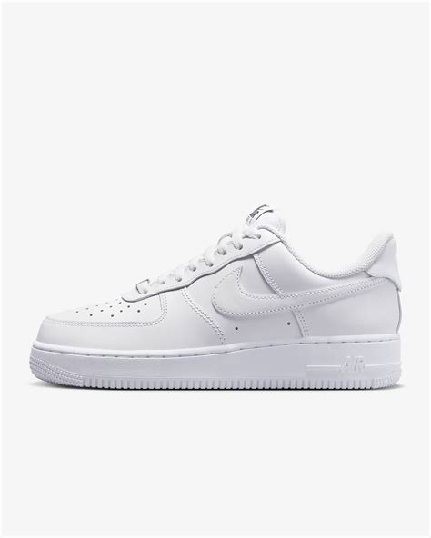 damenschuh nike air force 1 '07 essential|air force 1 shoes for women.